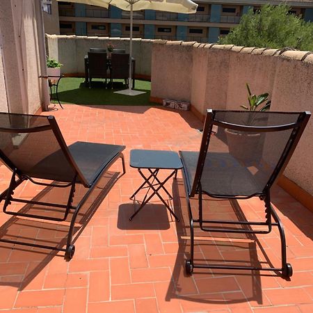 Viking Apartament El Albir Exterior photo