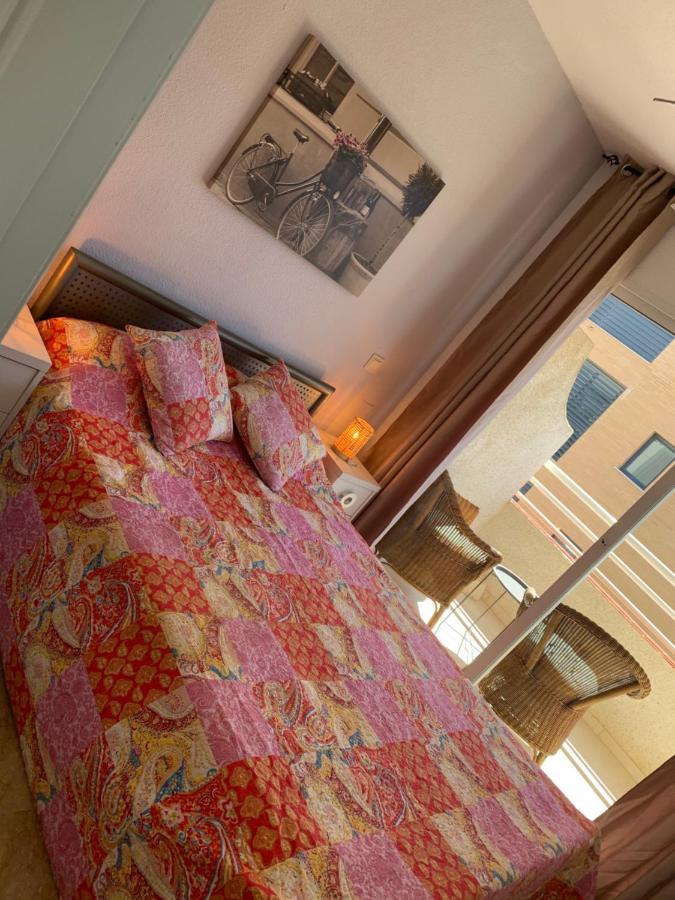 Viking Apartament El Albir Exterior photo