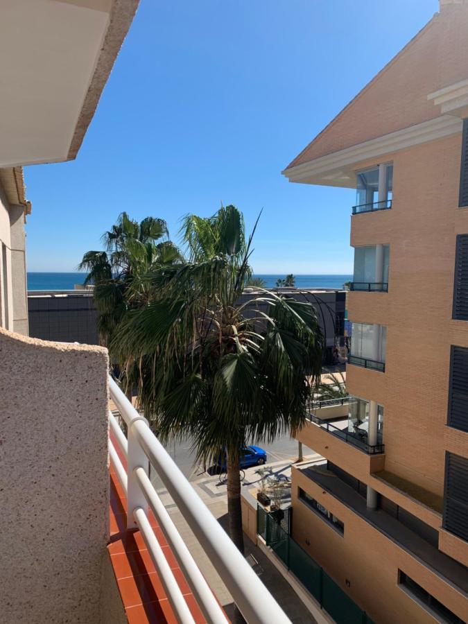 Viking Apartament El Albir Exterior photo