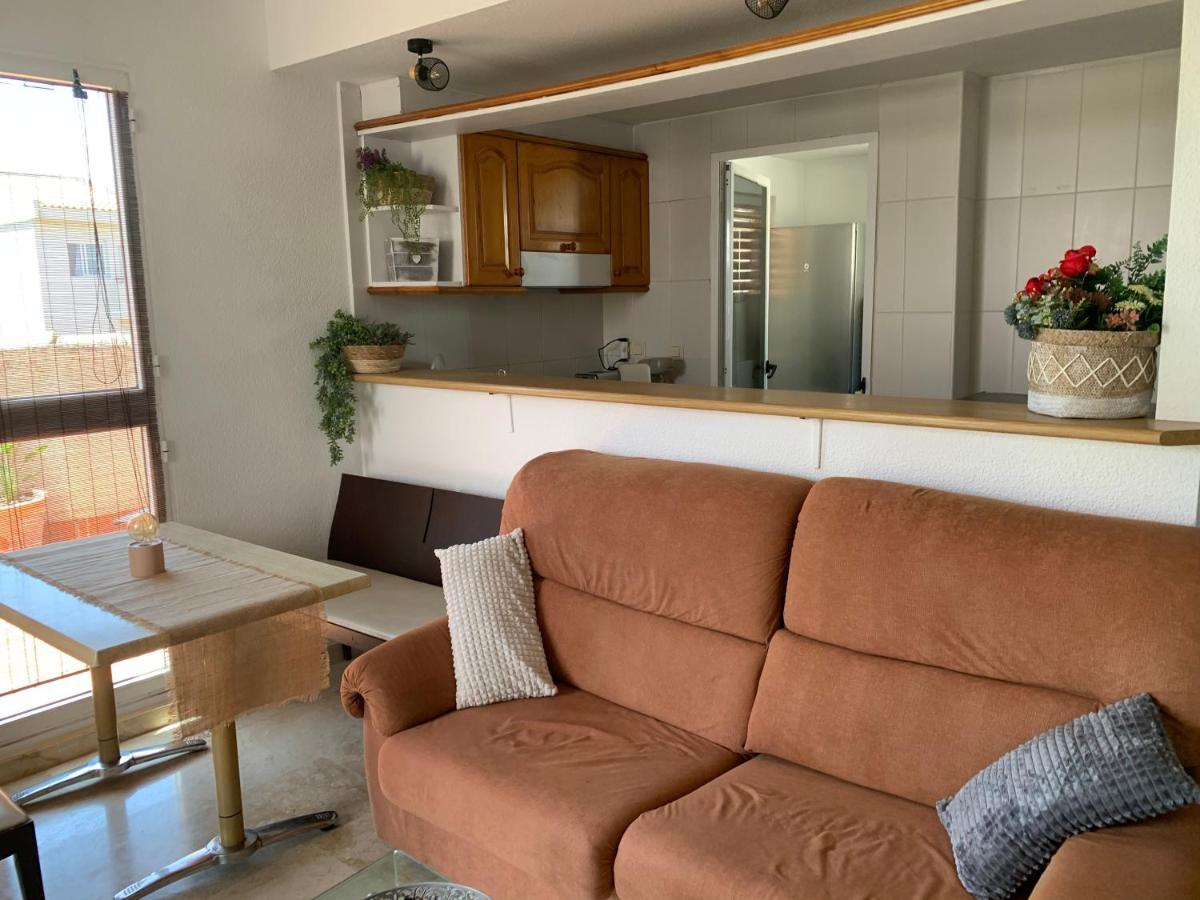Viking Apartament El Albir Exterior photo