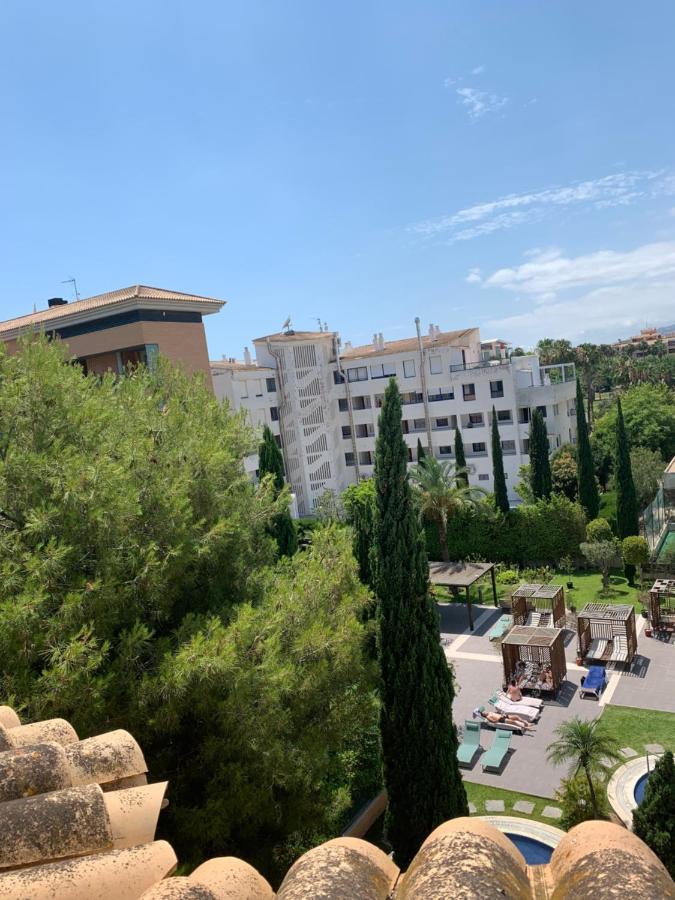Viking Apartament El Albir Exterior photo