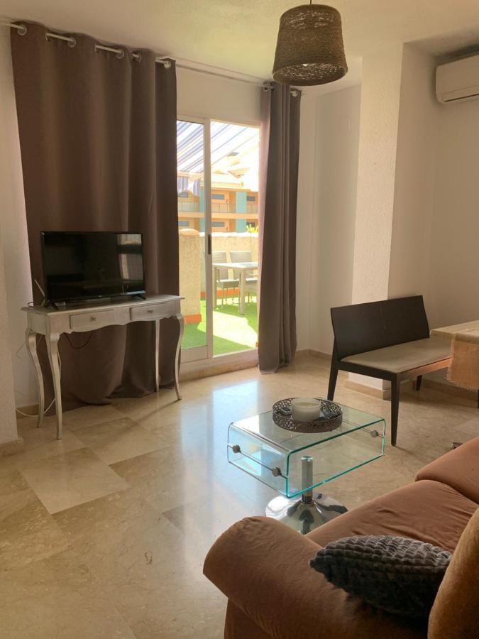 Viking Apartament El Albir Exterior photo